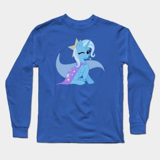 Trixie colourline Long Sleeve T-Shirt